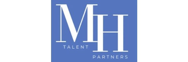 MH Talent Partners Logo