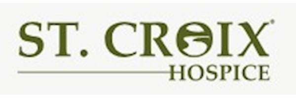 St. Croix Hospice Logo