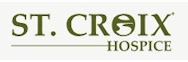 St. Croix Hospice Logo