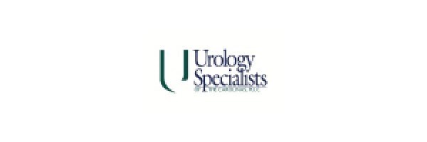 Urology Specialists of the Carolinas Logo