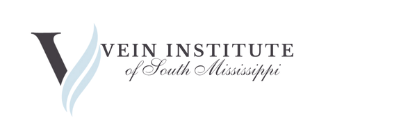 Vein Institute of South MS Logo