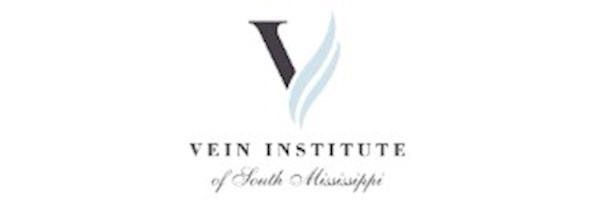 Vein Institute of South MS Logo