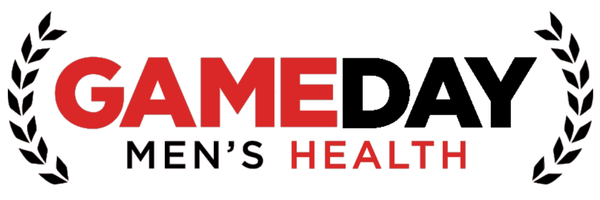 Gameday Men's Health Aurora Logo