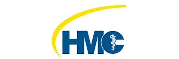 Hopedale Medical Complex Logo
