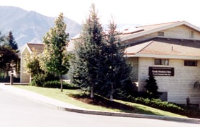 Confluence Health - East Wenatchee Clinic Image