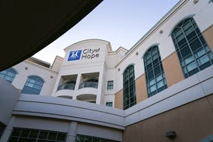 City of Hope Scottsdale Outpatient Care Center Image