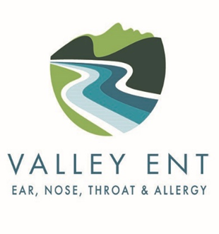 Valley ENT Logo