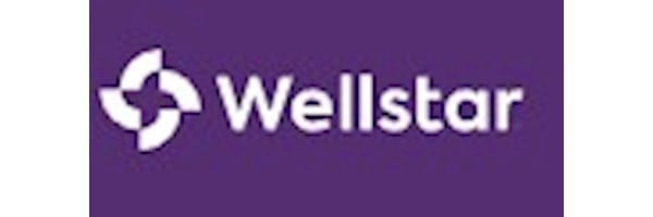 Wellstar Children's Hospital of Georgia Logo
