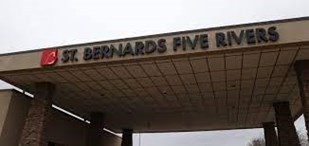 St. Bernards Five Rivers Medical Center Image