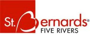 St. Bernards Five Rivers Medical Center Logo