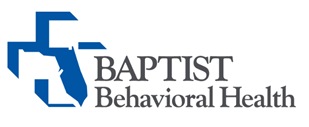 Baptist Behavioral Health Logo