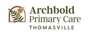 Archbold Primary Care - Thomasville Logo