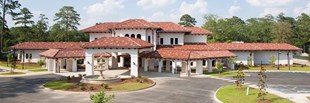 Lewis Hall Singletary Archbold Cancer Center Image