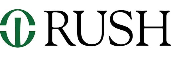 Rush University Medical Center Logo