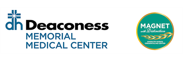 Deaconess Memorial Medical Center Image
