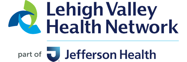 Lehigh Valley Health Network - Tower Place Logo