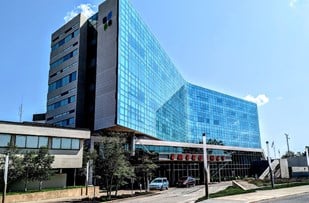 AdventHealth Shawnee Mission Image