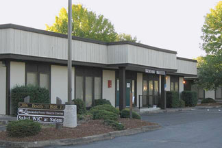 Lancaster Family Health Center Image