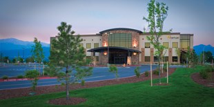 Optum East Clinic Image