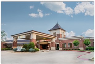 Kirby Medical Center Image