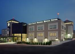 Phelps Health Image