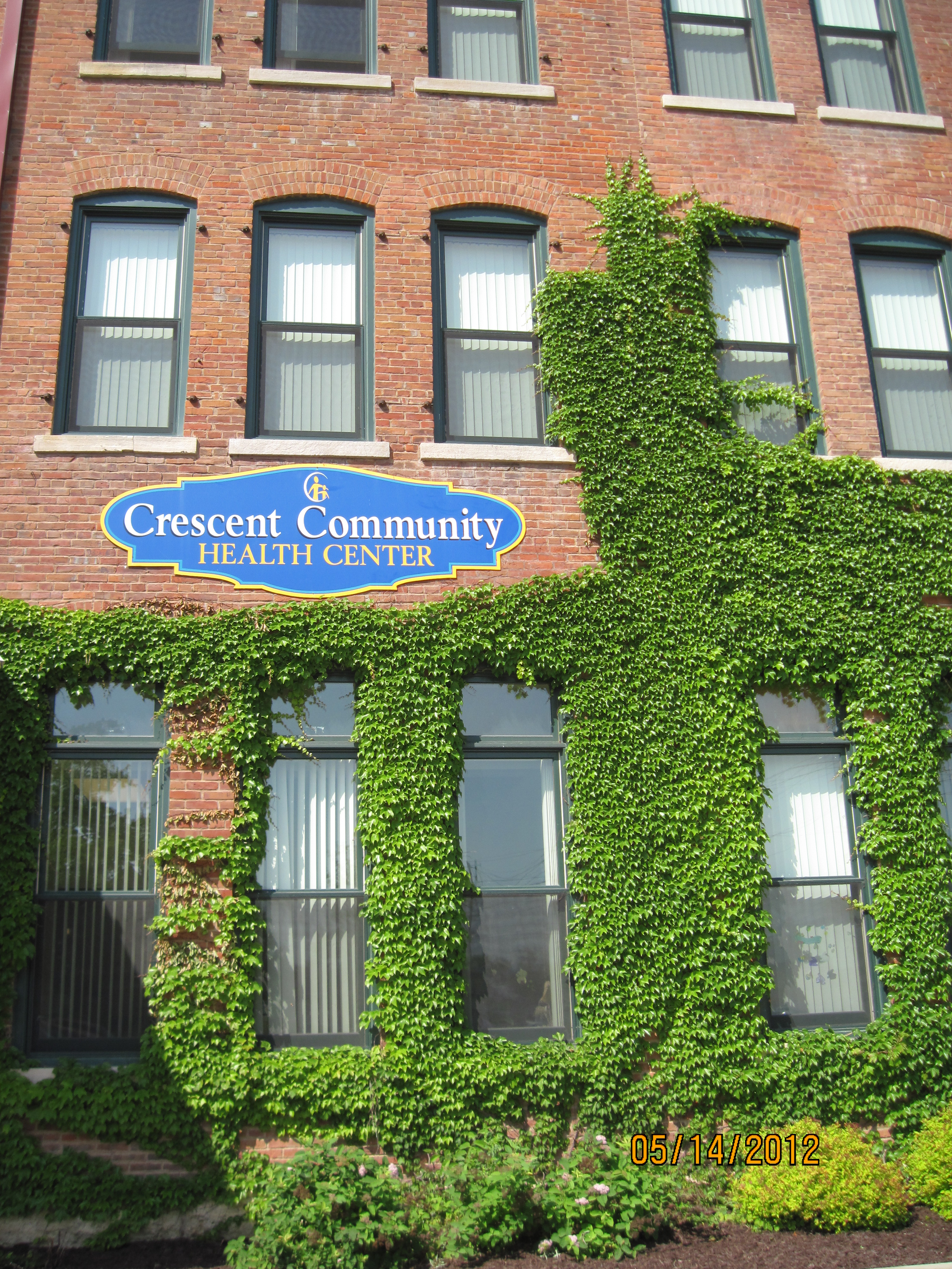 Crescent Community Health Center Image