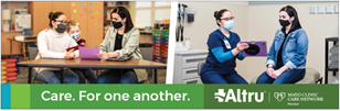 Altru Health System Image