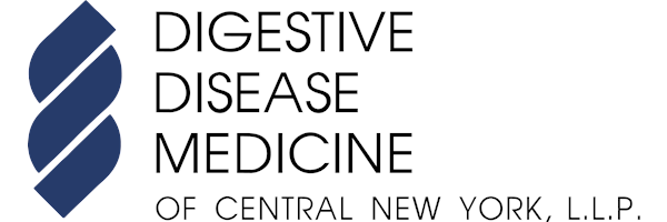 Digestive Disease Medicine of Central New York Logo