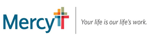 Mercy Clinic Hazelwood Logo