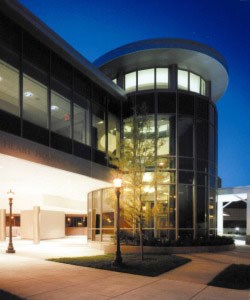 Nasseff Heart Center Image