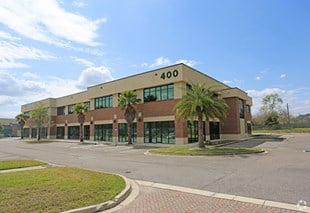 Middleburg VA Clinic Image