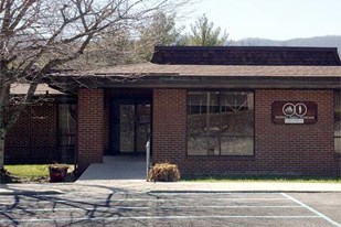 Tazewell VA Outpatient Clinic Image