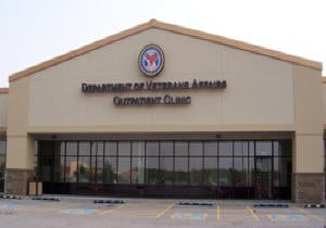 Washington, MO VA Community Based Outpatient Clinic Image