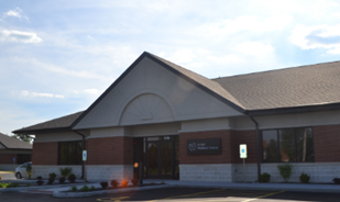 HSHS Medical Group Family Medicine- Shiloh Image