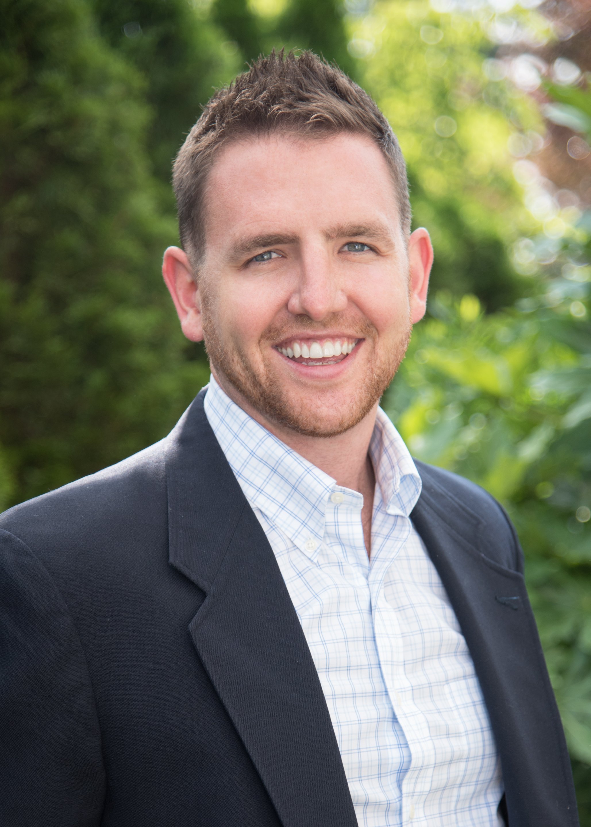 Jeff Foster Image