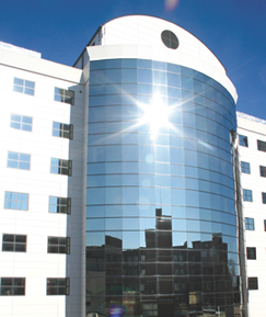 Self Regional Healthcare Image