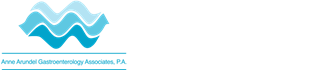 Anne Arundel Gastroenterology Associates Logo