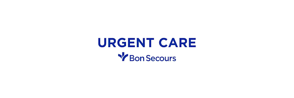 Bon Secours Urgent Care - Martinsville Logo