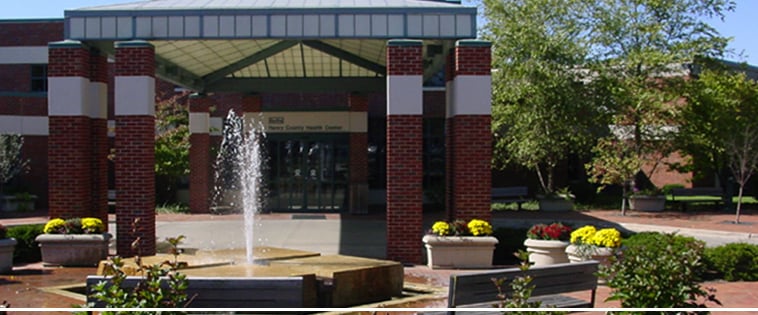 Henry County Health Center Image