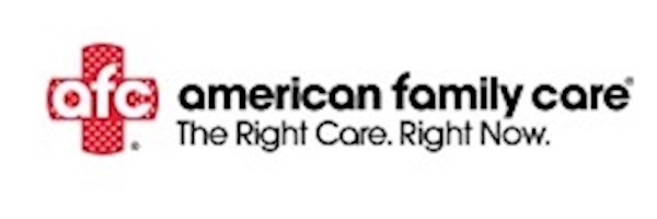 AFC Urgent Care - Decatur, AL Logo