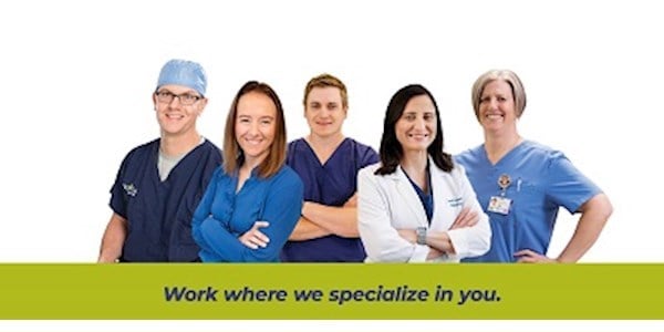 Prevea Health - St. Mary's Health Center Image