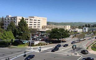 Washington Hospital Image