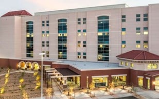 St. Rose Dominican Hospitals - Siena Campus Image
