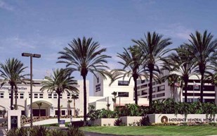 Saddleback Memorial Medical Center - Laguna Hills Campus Image