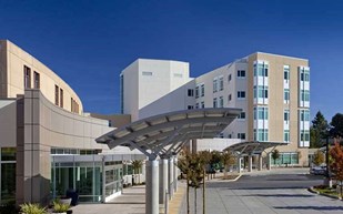 John Muir Medical Center, Concord Image