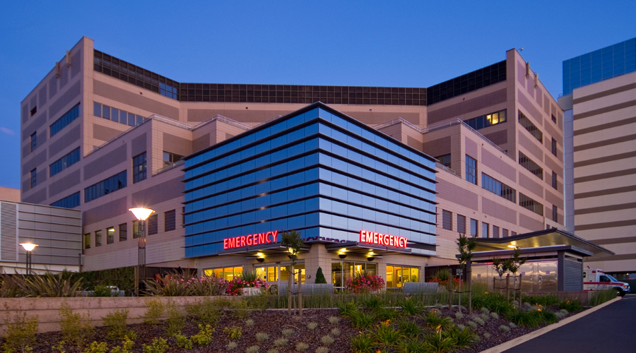 John Muir Medical Center, Walnut Creek Image