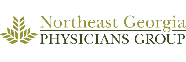 Northeast Georgia Physicians Group - Dawsonville Logo