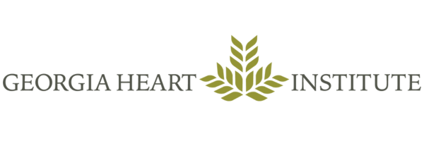 Georgia Heart Institute - Dahlonega Logo