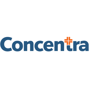 Concentra - Inland Empire Logo