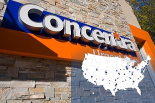 Concentra - Inland Empire Image